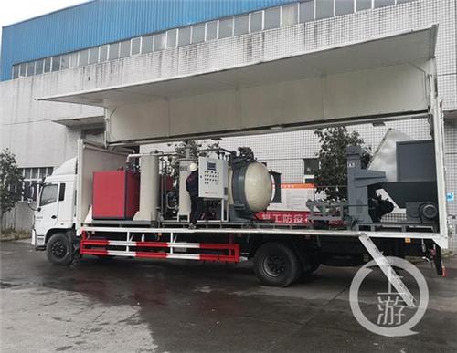 关于天门移动式制砂机生产视频的信息