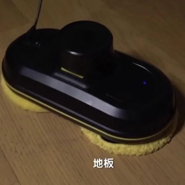 什么可以代替报纸擦玻璃