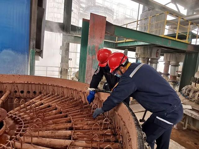 包头陶瓷过滤机厂家直销