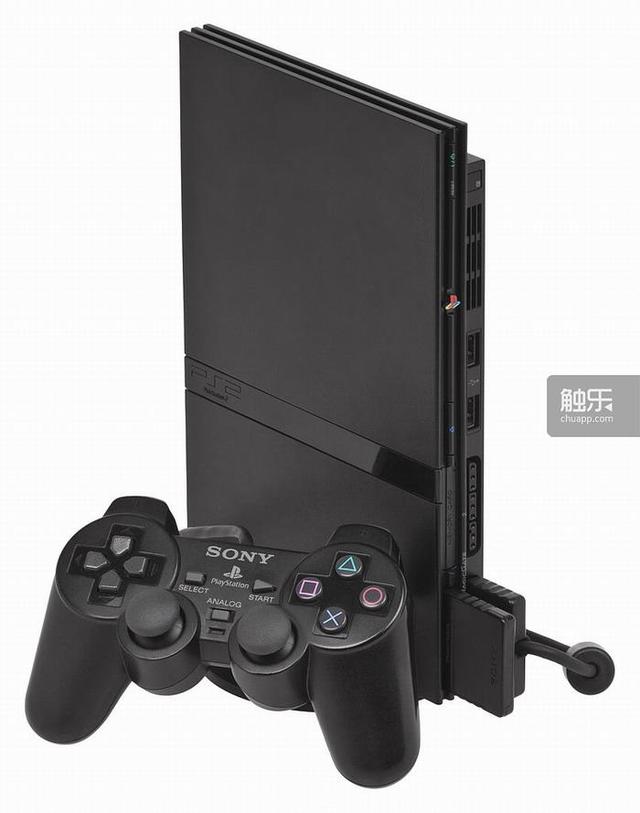 今天，是索尼PS2发售20周年
