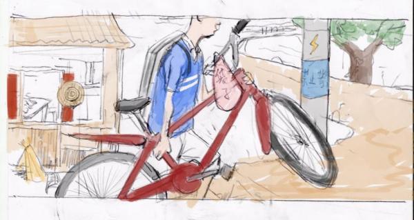 蒋展鹏环境工程学第三版pdf