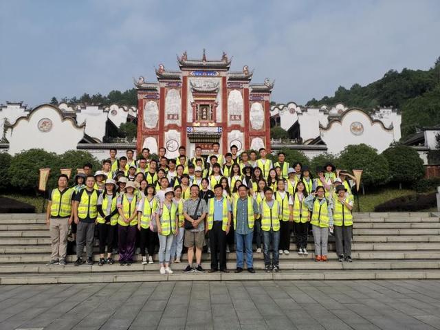 地质工程专业大学四年发展规划