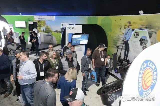 義大利工程機械展