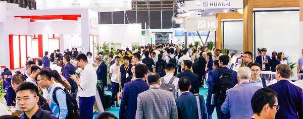 制药机械展cphi