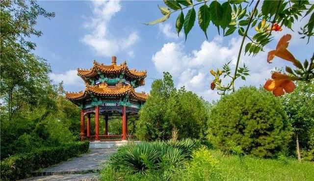 山东免门票至3月31日景区（山东这些景区恢复开放啦）(8)