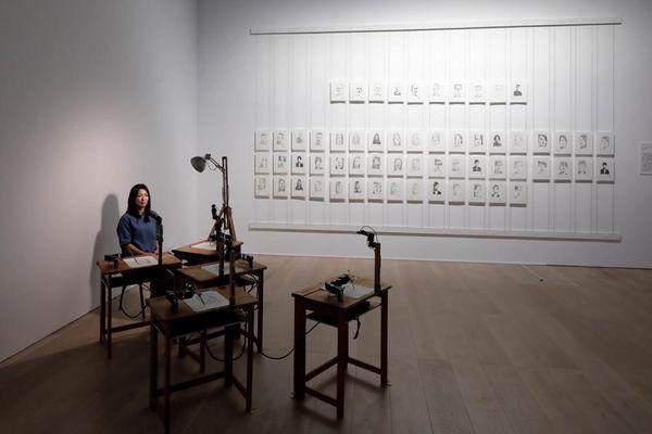 展览展陈工程