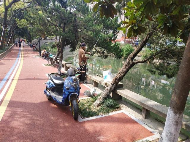 杭州钓鱼