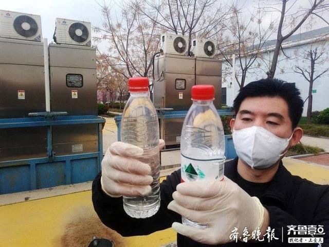 关于泰安全自动智能程控压滤机的信息
