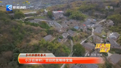 展茅翁家岙民居点道路工程招标公告