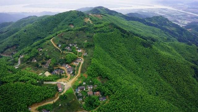 安顶山游玩攻略_味道山乡 周末去哪儿①︱富阳还藏着这样的世外桃源