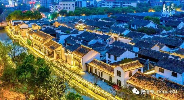 清明去踏青适合去什么地方游玩（来自官方的安利）(23)