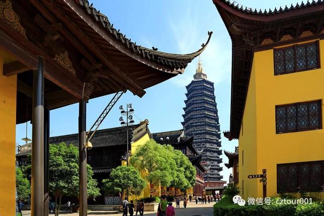 清明去踏青适合去什么地方游玩（来自官方的安利）(24)