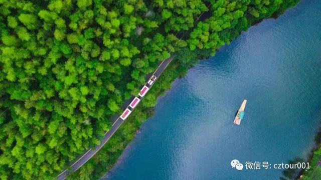 清明去踏青适合去什么地方游玩（来自官方的安利）(26)