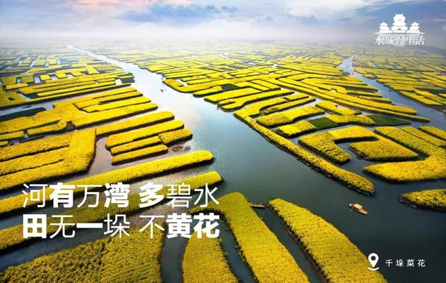 清明去踏青适合去什么地方游玩（来自官方的安利）(27)