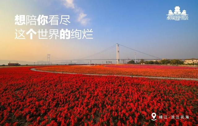 清明去踏青适合去什么地方游玩（来自官方的安利）(32)