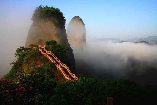 邵阳旅游卡有哪些（邵阳推出300元惠游套卡）(2)