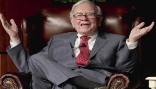 股神巴菲特的股票人生知乎（股神巴菲特买的什么股票）