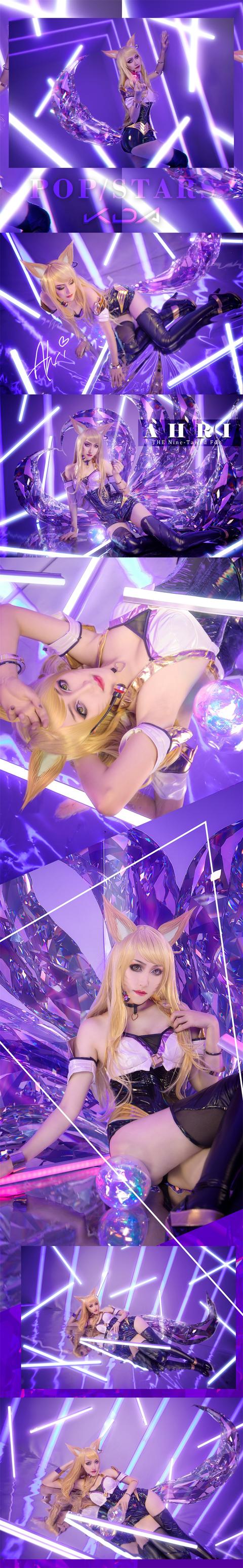 ahri ahri（ahri认证有哪些品牌） 生活
