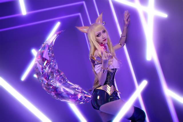 ahri ahri（ahri认证有哪些品牌） 生活