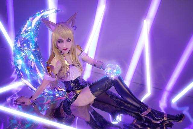 ahri ahri（ahri认证有哪些品牌） 生活