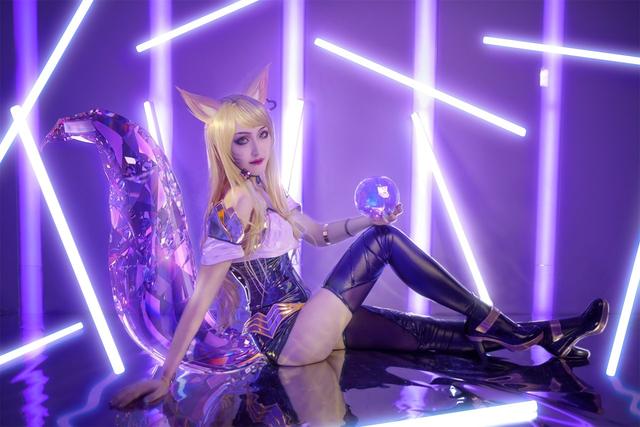ahri ahri（ahri认证有哪些品牌） 生活