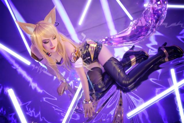 ahri ahri（ahri认证有哪些品牌） 生活