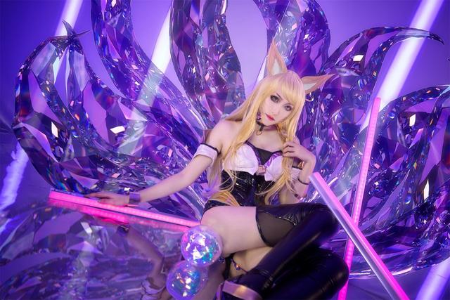 ahri ahri（ahri认证有哪些品牌） 生活
