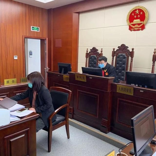 连云港法院人民法庭努力当好“八大员”助力“双胜利”（上篇）