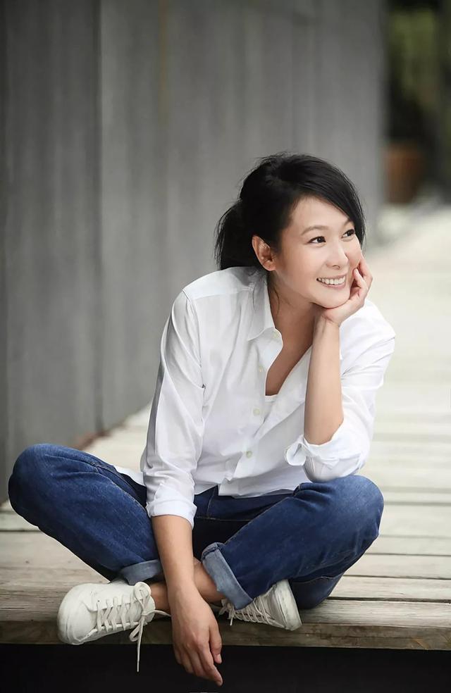 刘若英的线上演唱会给人惊喜,你呢,最想看谁的线上演唱会?