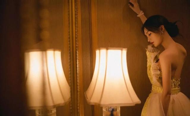 李沁的微信二维码图片_李沁29生日圈内好友送祝福有谁