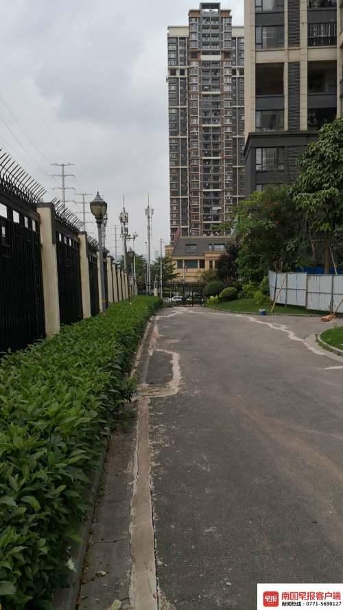 南宁市朋展路综合管廊工程