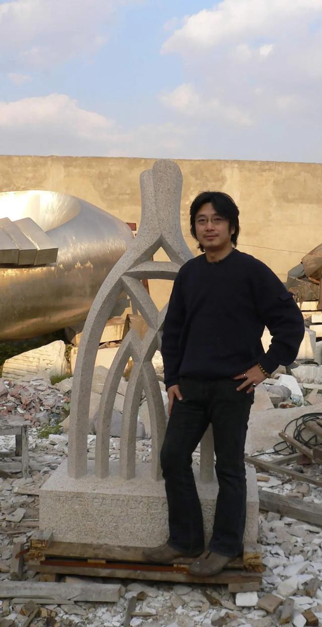展熠地坪工程
