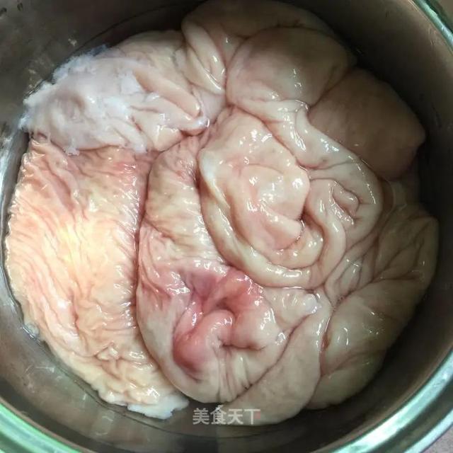 肥肠怎么做好吃