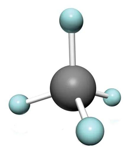 甲烷的物理性质,甲烷的物理性质有哪些