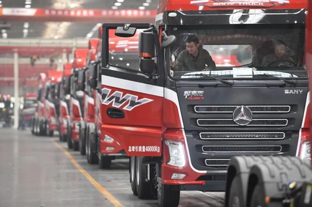 长沙工程机械展招标