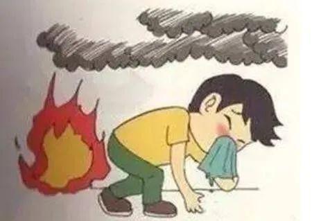 遇到火灾怎么办 遇到火灾怎么办（遇到火灾怎么办中班教案） 生活