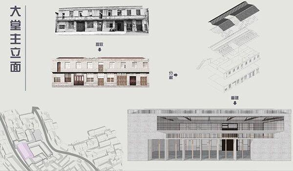 武汉设计工程学院教师作品展