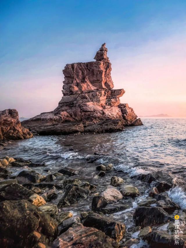 威海卵石制砂机厂家