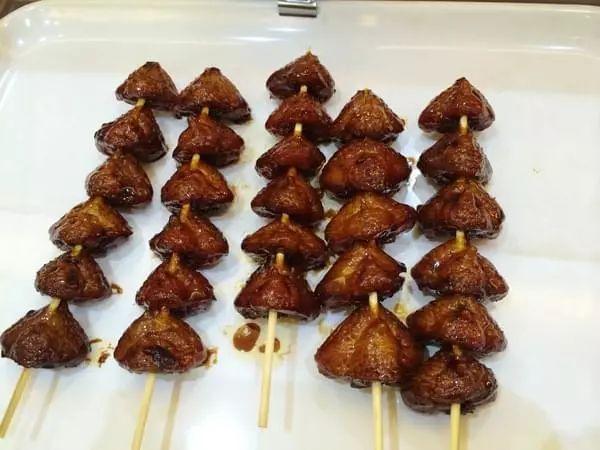 可怕！鸡、鸭、鱼、肉、虾这些部位千万别吃！可能会中毒或丧命
