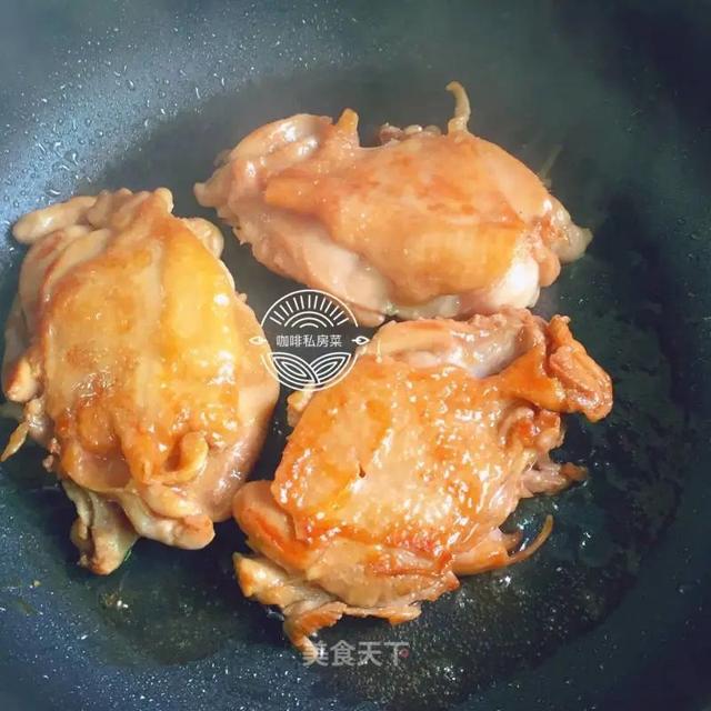 鸡腿肉怎么做好吃