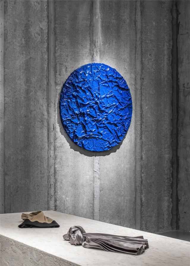 快闪店展陈工程