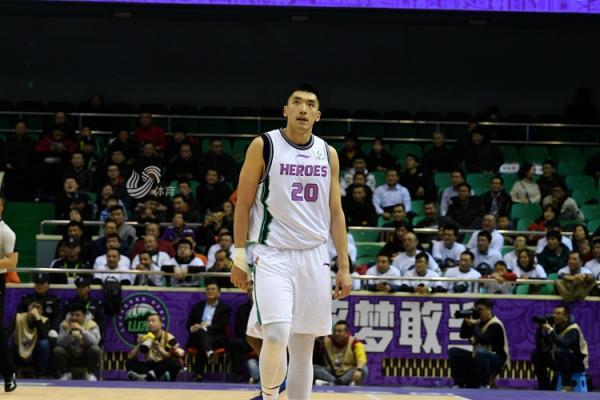 cba在哪里播（CBA正式重啟 體育頻道全程直播西王男籃比賽）
