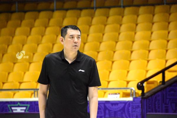 cba在哪里播（CBA正式重啟 體育頻道全程直播西王男籃比賽）
