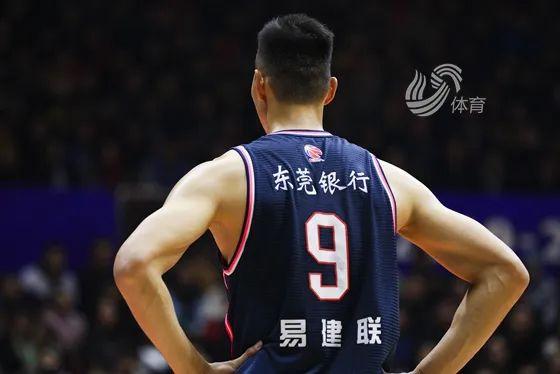 cba在哪里播（CBA正式重啟 體育頻道全程直播西王男籃比賽）
