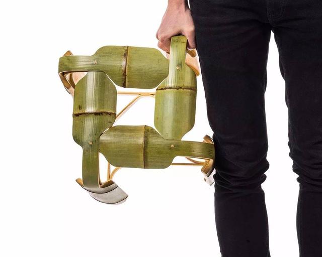 竹家具