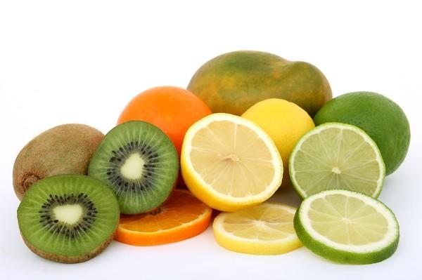吃什么水果抗过敏？