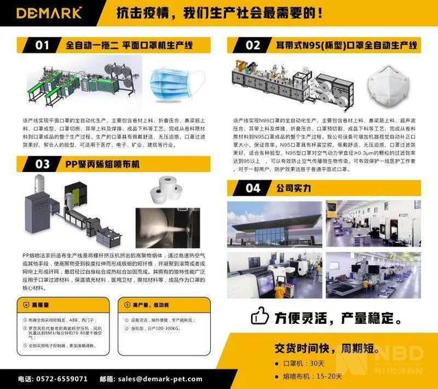 梦想过滤机发货