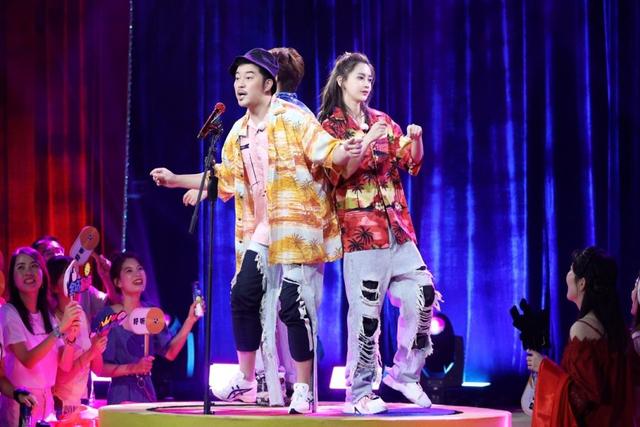 「刚刚宣布」奔跑吧憋笑挑战视频(奔跑吧憋笑挑战完整版)