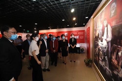 上海市译展工程