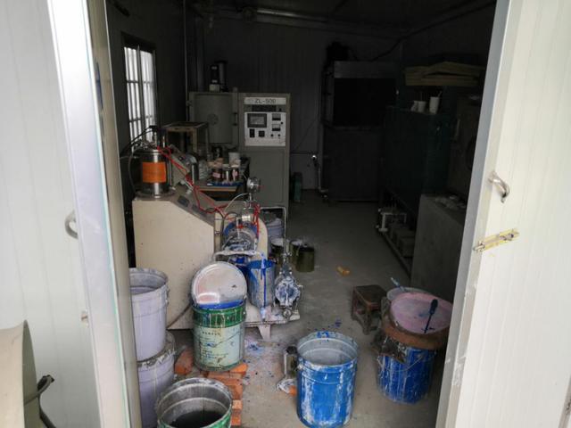 宜兴森过滤机